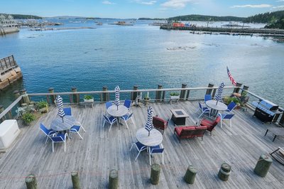Inn on the Harbor