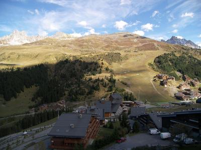 Cosy Flat in Meribel Close to the ski Lifts