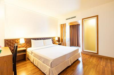 Viva Hotel Songkhla
