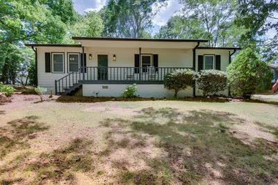 Athens Home w/ Deck - Near Sanford Stadium!