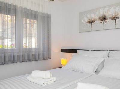 Modern Apartment With Terrace and Private Parking Krk
