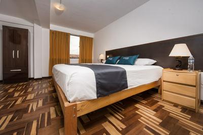 Ayenda Inkas Tarabamba