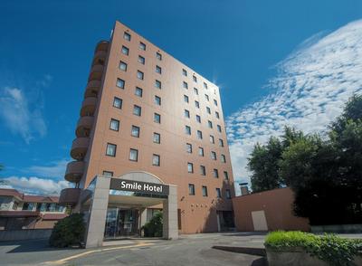 Smile Hotel Yonezawa