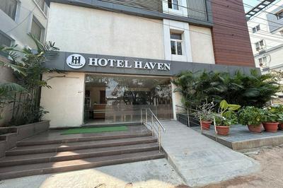 Hotel Haven