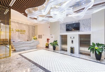 La Vague Hotel Nha Trang