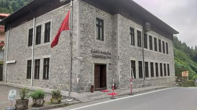 Camlihemsin Tasmektep Hotel