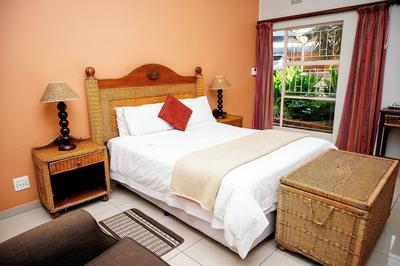 Boksburg Boutique Hotel