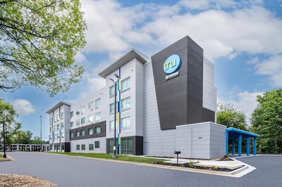 Tru By Hilton Commerce