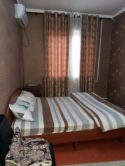 Hotel Sezim