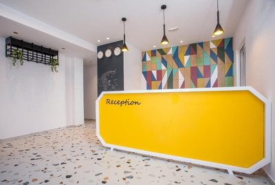 Faliraki Premium Hotel