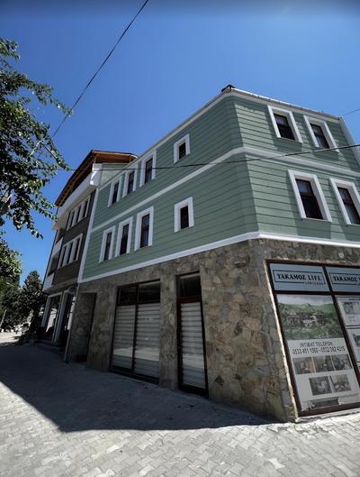 Akar Butik Otel Gökçeada