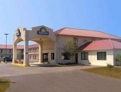 Days Inn by Wyndham Centre