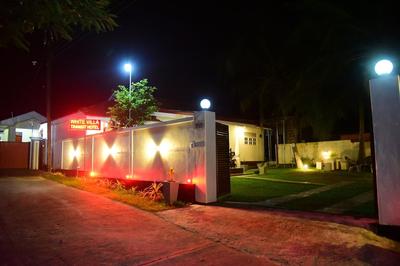 SV Residency