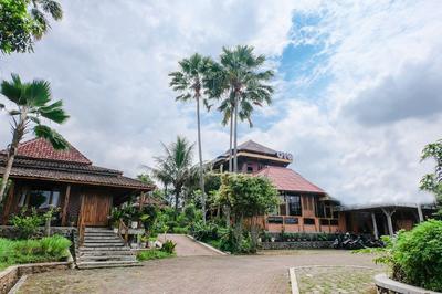 OYO 774 Villa 007 Sengkaling