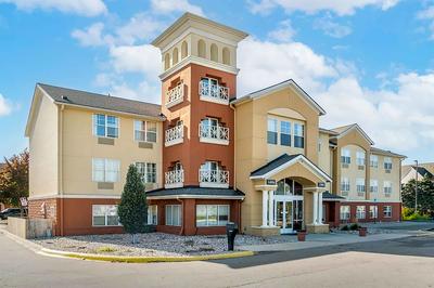 Baymont by Wyndham Auburn Hills South