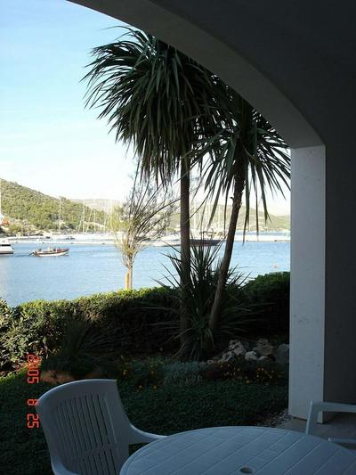 Ivanka - 10 m From sea - A3