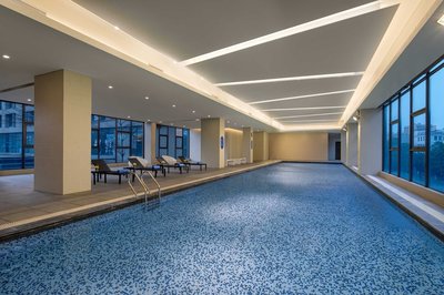 Citadines Nanhai Foshan