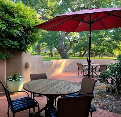 Morning Star Bed & Breakfast of Corrales