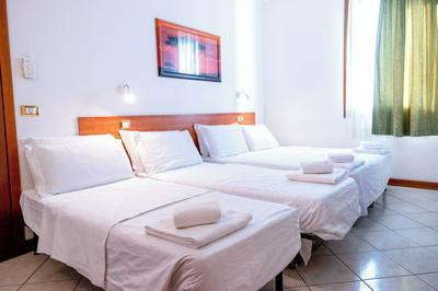 Hotel New Aurora Venice