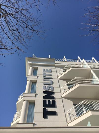 Residence Ten Suite