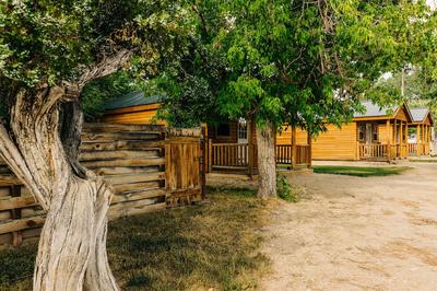 Rustic Ridge Cabins, Charming Retreat (3 Options!)