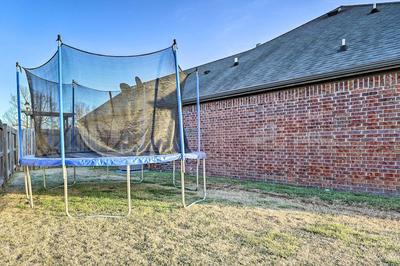 Elegant Vacation Rental w/ Private Yard!
