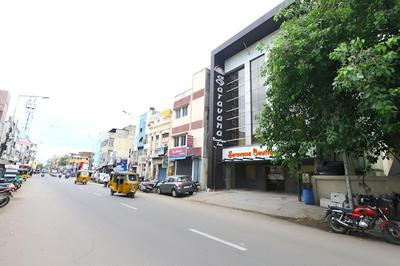 OYO Flagship 479 Royapettah