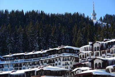 Grand Monastery Private Apartments