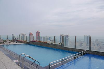 Juffair Avenue Suites