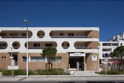 Actif Résidence Les Cyclades