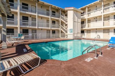 Studio 6 Fort Worth, TX - West Medical Center