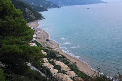 Corfu Island Apartment 147-150