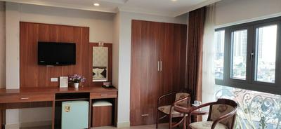 HANZ Huong Mai Hotel