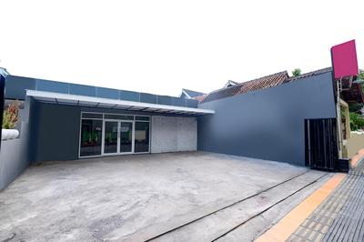Perdana Kasih Hotel Klaten