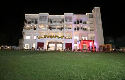 GenX Crescent Lucknow