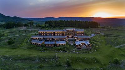 The View Hotel Changbai Mountain - MGallery Collection