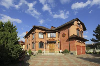 Villa Ignatyeva