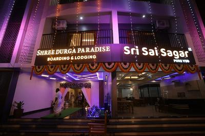 SHREE DURGA PARADISE