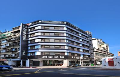 Le Room Hotel Kangding