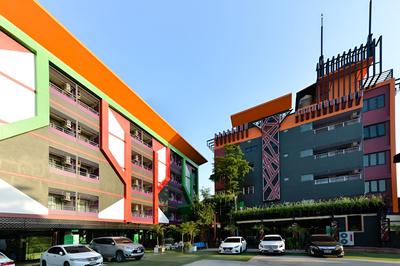Media Hotel & Residence
