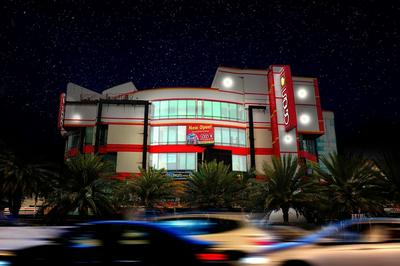 Hotel Sogo EDSA near Taft