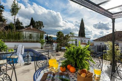 Fantastic 4 Bd & 4 Bth Apartm With Comunnal Terrace.. Carmen San Ignacio I