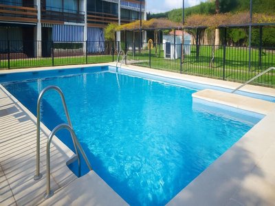 Apartamento Para so Ban s