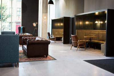 Chapter Kings Cross
