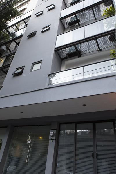 Suites Lerma