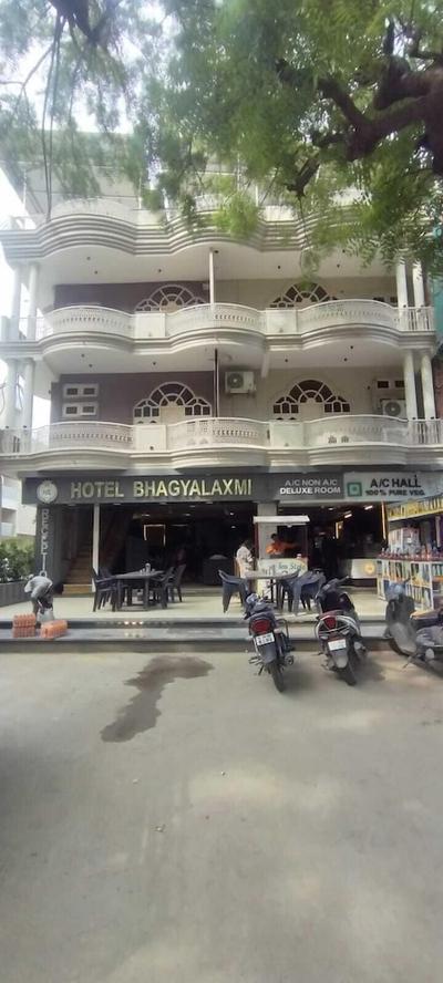 Hotel Bhagya Laxmi