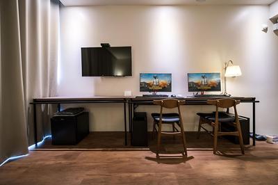 JUSTSLEEP HOTEL  GIMPO 1st