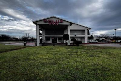 Deluxe Inn Motel By Oyo Grand Prairie Interstate 30