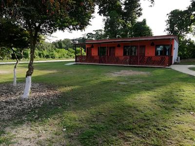 Cabaña Kayon & Zarco