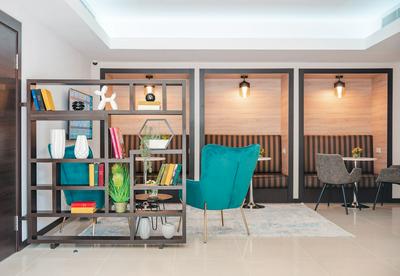 City Park Apart Hotel